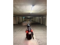 Bild 5: Harley-Davidson FXDB Dyna Street Bob 103 ABS Bild 5: Harley-Davidson FXDB Dyna Street Bob 103 ABS