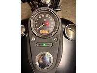 Bild 6: Harley-Davidson FXDB Dyna Street Bob 103 ABS Bild 6: Harley-Davidson FXDB Dyna Street Bob 103 ABS