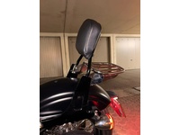 Bild 7: Harley-Davidson FXDB Dyna Street Bob 103 ABS Bild 7: Harley-Davidson FXDB Dyna Street Bob 103 ABS