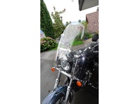 Bild 8: Harley-Davidson XL 1200 C Sportster Superlow ABS