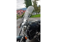 Bild 9: Harley-Davidson XL 1200 C Sportster Superlow ABS