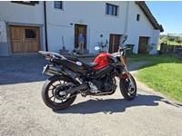 Bild 2: BMW F 800 R