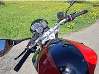 Bild 3: BMW F 800 R