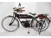 Bild 2: EVANS Power-Cycle 119 Bild 2: EVANS Power-Cycle 119