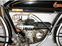 Bild 4: EVANS Power-Cycle 119 Bild 4: EVANS Power-Cycle 119