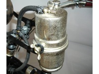 Bild 5: EVANS Power-Cycle 119 Bild 5: EVANS Power-Cycle 119