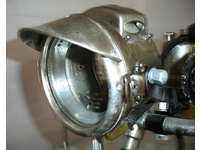 Bild 6: EVANS Power-Cycle 119 Bild 6: EVANS Power-Cycle 119