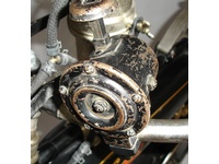 Bild 8: EVANS Power-Cycle 119 Bild 8: EVANS Power-Cycle 119