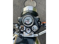 Bild 3: ROYAL ENFIELD Bullet 500 EFI