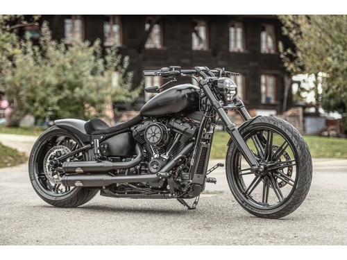 Harley-Davidson FXBRS Breakout 114