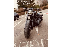 Bild 3: Harley-Davidson FXBRS Breakout 114