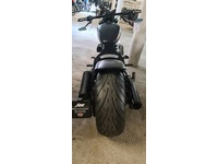 Bild 6: Harley-Davidson FXBRS Breakout 114