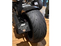 Bild 7: Harley-Davidson FXBRS Breakout 114