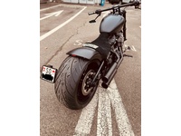 Bild 8: Harley-Davidson FXBRS Breakout 114