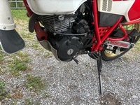Bild 2: Yamaha XT 600 Z Ténéré E-Start Bild 2: Yamaha XT 600 Z Ténéré E-Start
