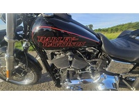 Bild 3: Harley-Davidson FXDL Dyna Low Rider ABS (35 kW) Bild 3: Harley-Davidson FXDL Dyna Low Rider ABS (35 kW)