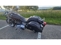 Bild 4: Harley-Davidson FXDL Dyna Low Rider ABS (35 kW) Bild 4: Harley-Davidson FXDL Dyna Low Rider ABS (35 kW)