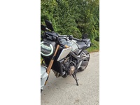 Bild 3: Honda CB 650 RA Bild 3: Honda CB 650 RA