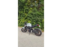 Bild 4: Honda CB 650 RA Bild 4: Honda CB 650 RA