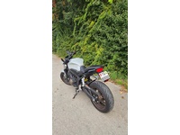 Bild 5: Honda CB 650 RA Bild 5: Honda CB 650 RA