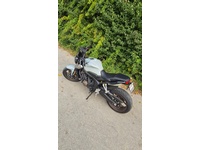Bild 6: Honda CB 650 RA Bild 6: Honda CB 650 RA