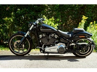 Bild 2: Harley-Davidson FXBRS Breakout 114 ABS