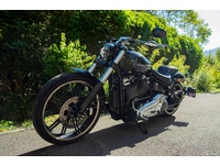 Bild 4: Harley-Davidson FXBRS Breakout 114 ABS