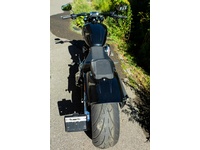 Bild 5: Harley-Davidson FXBRS Breakout 114 ABS
