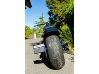 Bild 6: Harley-Davidson FXBRS Breakout 114 ABS