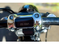 Bild 7: Harley-Davidson FXBRS Breakout 114 ABS