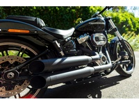 Bild 8: Harley-Davidson FXBRS Breakout 114 ABS