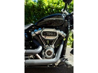 Bild 9: Harley-Davidson FXBRS Breakout 114 ABS