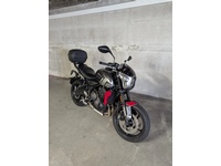 Bild 3: Triumph Trident 660 ABS