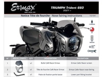 Bild 5: Triumph Trident 660 ABS