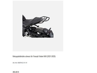 Bild 7: Triumph Trident 660 ABS