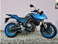 Bild 2: Suzuki GSX-8S