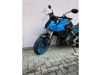 Bild 4: Suzuki GSX-8S