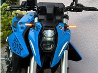 Bild 5: Suzuki GSX-8S