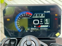 Bild 6: Suzuki GSX-8S