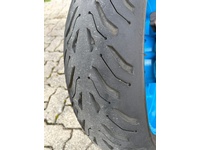 Bild 7: Suzuki GSX-8S