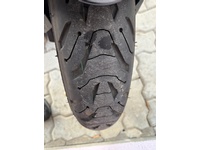 Bild 8: Suzuki GSX-8S