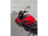 Bild 5: Suzuki GSX-S 750 ABS Bild 5: Suzuki GSX-S 750 ABS