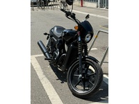 Bild 2: Harley-Davidson XG 750 Street Bild 2: Harley-Davidson XG 750 Street