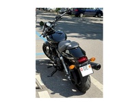 Bild 3: Harley-Davidson XG 750 Street Bild 3: Harley-Davidson XG 750 Street