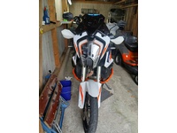 Bild 2: KTM 1290 Super Adventure R