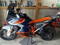 Bild 4: KTM 1290 Super Adventure R