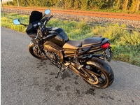 Bild 5: Yamaha FZ 8 FAZER ABS Bild 5: Yamaha FZ 8 FAZER ABS