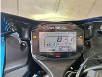 Bild 6: Suzuki GSX-R 1000 ABS L7 Bild 6: Suzuki GSX-R 1000 ABS L7
