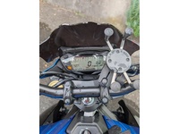Bild 7: Suzuki GSX-S 750 ABS
