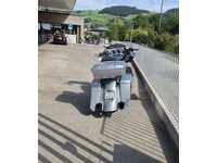 Bild 5: Harley-Davidson FLHTC Electra Glide Bild 5: Harley-Davidson FLHTC Electra Glide